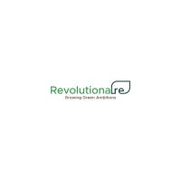 Revolutionare logo - Similar company to Revolutionare Sustainable Services