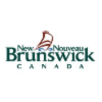 Government of New Brunswick / Gouvernement du Nouveau-Brunswick logo - Similar company to Government Of Newfoundland And Labrador