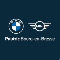 BMW / MINI Pautric | Bourg-en-Bresse logo - Similar company to Discover Group