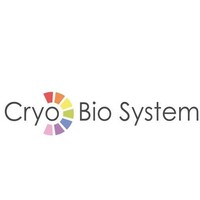 Cryo Bio System India logo - Similar company to Gamut Data Solutions