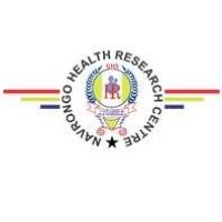 Navrongo Health Research Centre (NHRC) logo - Similar company to Global Vaccine Data Network – Gvdn