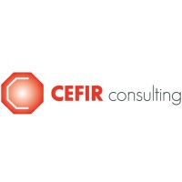 CEFIR CONSULTING logo - Similar company to Athéna Executive Search