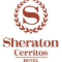 Sheraton Cerritos Hotel