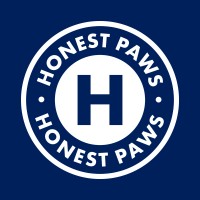 Honest Paws logo - Similar company to Freshform.