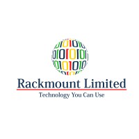 Rackmount Limited logo - Similar company to The Future Engineers Network