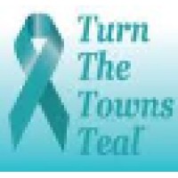 Turn The Towns Teal