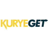 KuryeGet logo - Similar company to Bitık Ajans