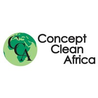Concept Clean Africa logo - Similar company to Laluka Projects