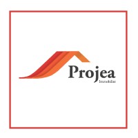 Projea immobilier logo - Similar company to Projea