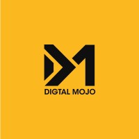 Digital Mojo logo - Similar company to Digital Mojo - Branding And Digital Marketing Agency In Hyderabad
