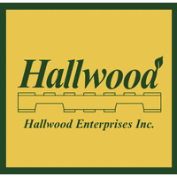 Hallwood Enterprises Inc. logo - Similar company to Beneduce Vineyards