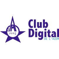 Club Digital AIEM logo - Similar company to High Tech Training Center