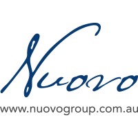 Nuovo Group logo - Similar company to Nuova Group