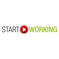 Start Working GmbH logo - Similar company to Context Impulse Am Arbeitsmarkt Gmbh