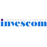 Invescom Corporate Finance logo - Similar company to Absolvo Consulting