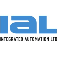 Integrated Automation Ltd logo - Similar company to Dalton Electrical Co Ltd.