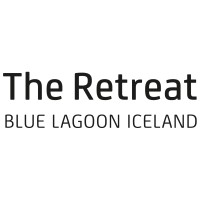 The Retreat at the Blue Lagoon Iceland logo - Similar company to Blue Lagoon Iceland