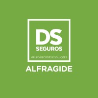 DS Seguros Alfragide logo - Similar company to Satellite Marketing Agency