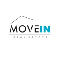 Move In Real Estate logo - Similar company to Fumo Communications Middle East