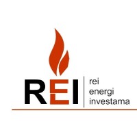 Rei Energy Investama logo - Similar company to Gika Indonesia