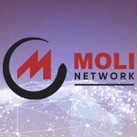 MOLI NETWORK logo - Similar company to Ux Booth