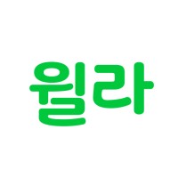 인플루엔셜(윌라)/Influential(Welaaa) logo - Similar company to Aiguru Corp.