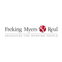FREKING MYERS & REUL LLC logo - Similar company to Schroeder, Maundrell, Barbiere & Powers