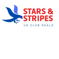 Stars & Stripes - US Club Deals logo - Similar company to Ams - Industrie