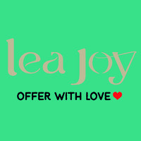 Lea Joy logo - Similar company to Web2Arts - Digital Agency