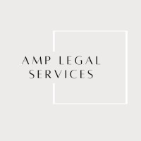 AMP Legal Services logo - Similar company to Wrd Llp