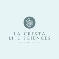 La Cresta Life Sciences logo - Similar company to Tech Armor Inc