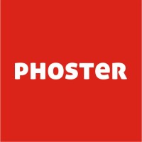 Phoster Limited logo - Similar company to Cobbs Engineering Technology Ltd.