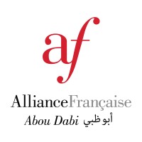 Alliance Française Abu Dabi logo - Similar company to Alliance Française Dubai