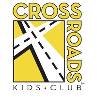 Crossroads Kids Club logo - Similar company to New Canaan Society