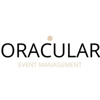 Oracular - Event Management logo - Similar company to Good Vibes Events & Communications