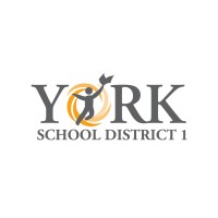 York School District 1 logo - Similar company to Doty Scientific