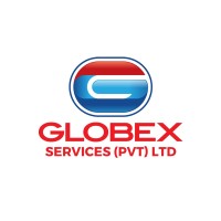 Globex Services Pvt Ltd logo - Similar company to Call Riser