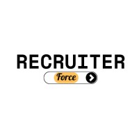Recruiter Force logo - Similar company to Orbitar
