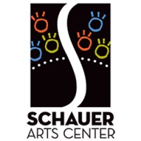 Schauer Arts Center logo - Similar company to Jmb Digital Solutions