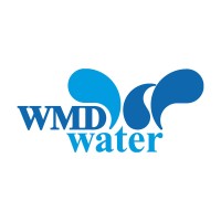 WMD Drinkwater BV logo - Similar company to Vitens