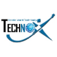 Technox logo - Similar company to Tecnex Solutions