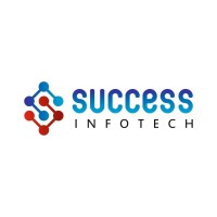 Success Infotech logo - Similar company to Technosis