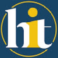 HIT dissolved entity logo - Similar company to Race To Value