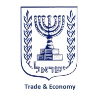 Israel Trade & Economic Mission in Washington, D.C. logo - Similar company to Pitango Strategies