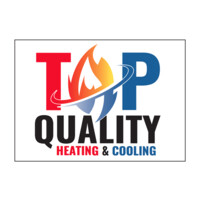 Top Quality Heating and Cooling logo - Similar company to Anytime Heating, Cooling And Plumbing