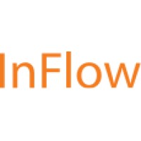 InFlow Inc. logo - Similar company to Mcenroe Voice And Data