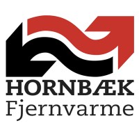 Hornbæk Fjernvarme A.m.b.a logo - Similar company to Hedensted Fjernvarme