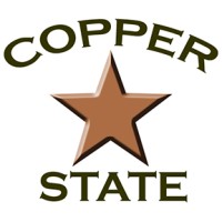 Copper Consulting Group