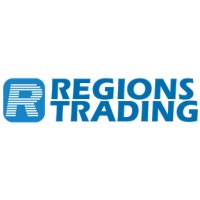 Regions Trading logo - Similar company to Gadgitech Me