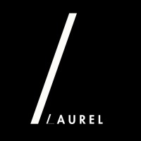 LAUREL logo - Similar company to Break The Bubble